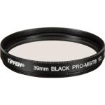Tiffen Black Pro-Mist Filter (39mm, Grade 1/2)