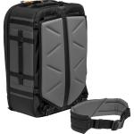 Lowepro Pro Trekker BP 450 AW II Backpack (Black, 32L)