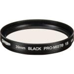 Tiffen Black Pro-Mist Filter (39mm, Grade 1/8)