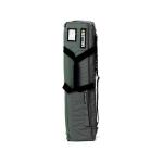 Miller 3155 ArrowX 7 Sprinter II 1-Stage Aluminum Tripod System