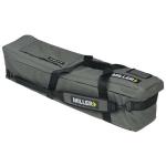 Miller 3156 ArrowX 7 Sprinter II 1-Stage Aluminum Tripod System