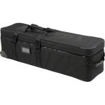 Miller 3179 ArrowX 7 HD 2-Stage Carbon Fiber Tripod System