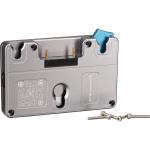 Kondor Blue Gold Mount Battery Plate for Blackmagic URSA Mini (Space Gray)