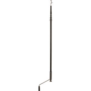 Manfrotto 427B-4 Telescopic Operating Pole - 4.6-13' (1.4-4 m)