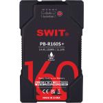 SWIT PB-R160S+ 160Wh Heavy-Duty IP54 Battery Pack (V-Mount)