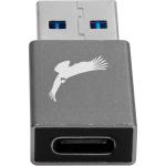 Kondor Blue USB-C to USB-A 3.0 Adapter