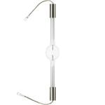 Osram HMI12000W/DXS Metal Halide Double-Ended Lamp (12,000W/240V/6000K)