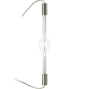 Osram HMI12000W/DXS Metal Halide Double-Ended Lamp (12,000W/240V/6000K)