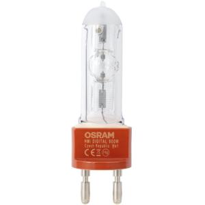 Osram HMIDIGITAL800W HMI Digital Metal Halide Single-Ended Lamp (800W/95V/6300K)