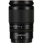 Nikon NIKKOR Z 24-200mm f/4-6.3 VR Lens
