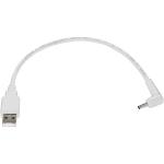 Astera USB Cable for FP5 LED Bulb (White, 8-Pack)