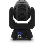 CHAUVET DJ Intimidator Spot 260 LED Moving Head Light Fixture (Black)