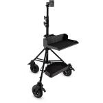 Proaim Alpha Mobile Workstation