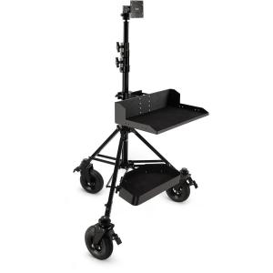 Proaim Alpha Mobile Workstation