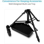Proaim Alpha Mobile Workstation