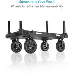 Proaim Victor Lite Video Production Camera Cart (42")