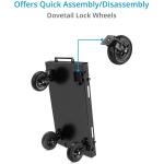 Proaim Victor Lite Video Production Camera Cart (42")