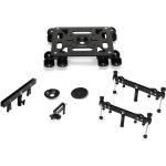 Proaim Breeza Video/Film Camera Dolly Slider with Track Ends