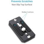 Proaim SnapRig Arca-Type Quick Release Plate with Base