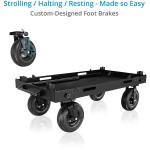 Proaim Victor Lite Video Production Camera Cart (48")