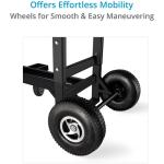 Proaim Vanguard Collapsible Cart for Holding C-Stands
