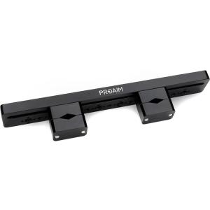 Proaim Headrest Car Mount for Cameras and Camcorders