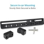Proaim Headrest Car Mount for Cameras and Camcorders