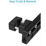 Proaim Headrest Car Mount for Cameras and Camcorders