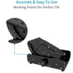 Proaim Orbiter Pan & Tilt Video Head for Heavy Cameras