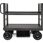 Proaim Vanguard Micro Cable Distro Production Cart