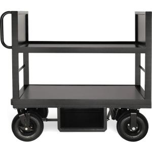 Proaim Vanguard Micro Cable Distro Production Cart