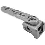 Kondor Blue Sony FX3 XLR Handle Extension (Gray)