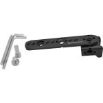 Kondor Blue Sony FX3 XLR Handle Extension (Black)