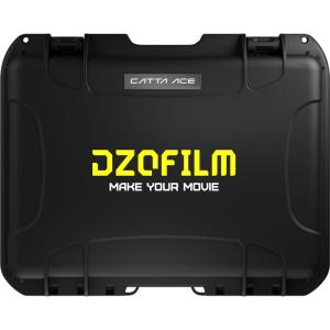 DZOFilm Hard Case for Catta Ace 3-Lens Set