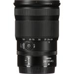 Nikon NIKKOR Z 24-120mm f/4 S Lens (Nikon Z)
