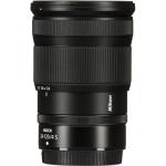Nikon NIKKOR Z 24-120mm f/4 S Lens (Nikon Z)