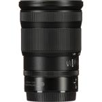 Nikon NIKKOR Z 24-120mm f/4 S Lens (Nikon Z)