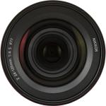 Nikon NIKKOR Z 24-120mm f/4 S Lens (Nikon Z)