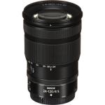 Nikon NIKKOR Z 24-120mm f/4 S Lens (Nikon Z)