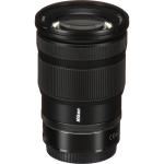 Nikon NIKKOR Z 24-120mm f/4 S Lens (Nikon Z)
