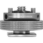 Kondor Blue Cold Shoe ARRI Mount Adapter (Space Gray)