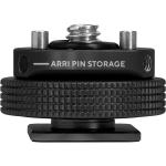 Kondor Blue Cold Shoe ARRI Mount Adapter (Raven Black)