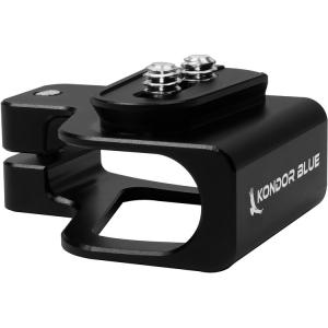 Kondor Blue Tentacle Sync-E Caddy Mount (Raven Black)
