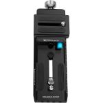 Kondor Blue 501/Arca-Type Pivot Camera Plate for Ronin Gimbals (Raven Black)