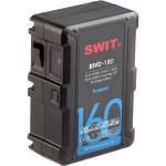 SWIT 14.4/28.8V Dual Voltage 160Wh B-Mount Battery