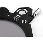 NiSi True Color Variable ND Filter (6mm, 1 to 5-Stop)