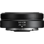 Nikon NIKKOR Z 26mm f/2.8 Lens (Nikon Z)