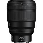 Nikon NIKKOR Z 85mm f/1.2 S Lens (Nikon Z)