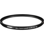 Tiffen 82mm Black Glimmerglass Diffusion Filter (1/8 Density)