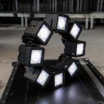 Astera PixelBrick Wireless Multi-Purpose LED Light